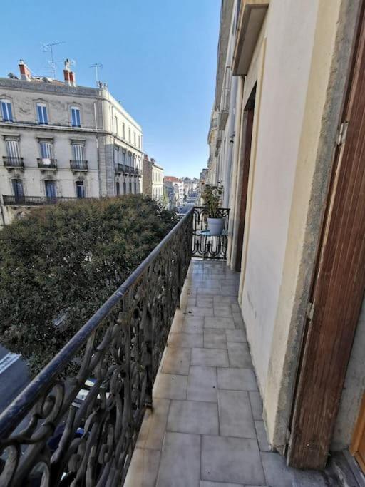 Charmant T2 Atypique, Renove, Confortable Безье Экстерьер фото